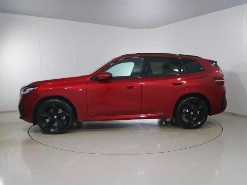 2026 (75) BMW X3 xDrive20d M Sport 5dr Step Auto 5132068