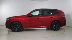 2026 (75) BMW X3 xDrive20d M Sport 5dr Step Auto 5132068
