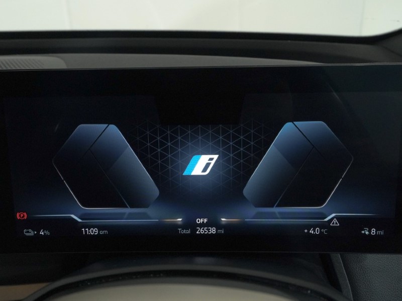 2023 (73) BMW iX 240kW xDrive40 M Sport 76.6kWh 5dr Auto 5086285