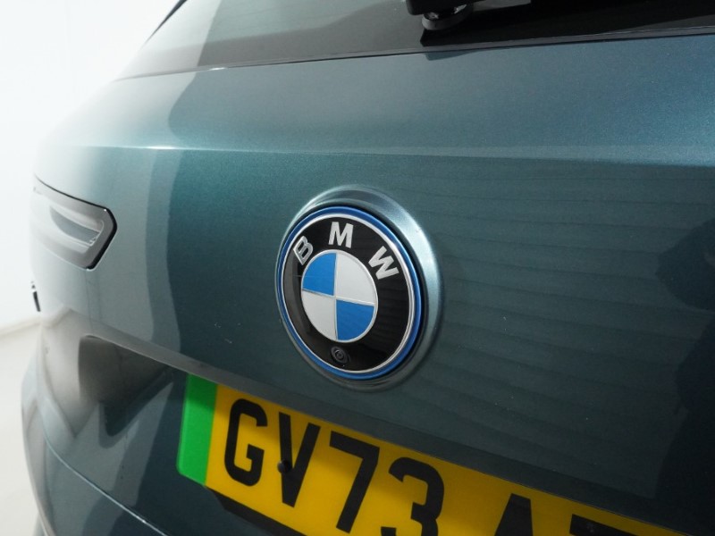 2023 (73) BMW iX 240kW xDrive40 M Sport 76.6kWh 5dr Auto 5086261