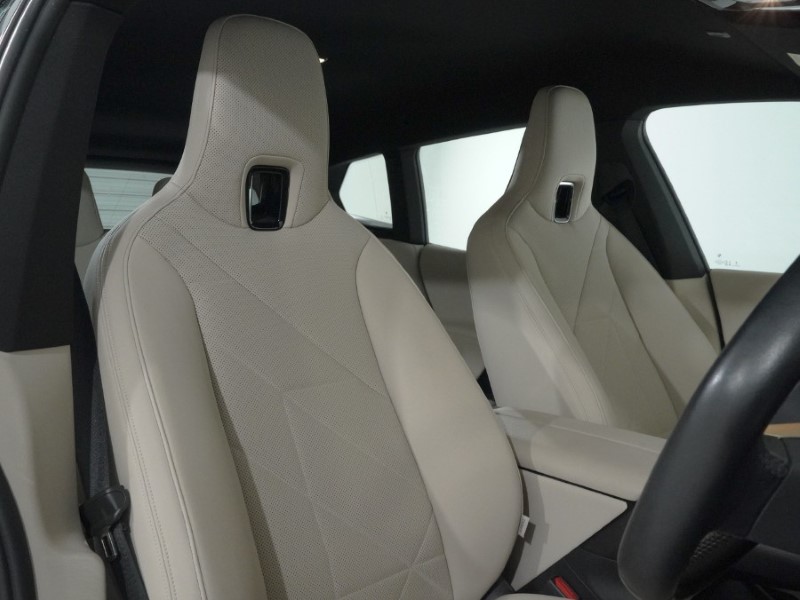 2023 (73) BMW iX 240kW xDrive40 M Sport 76.6kWh 5dr Auto 5086276