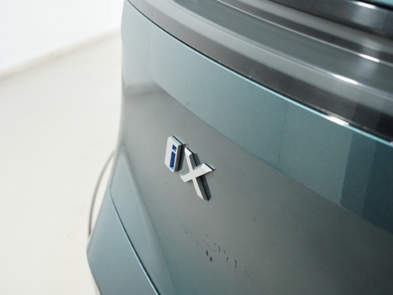 2023 (73) BMW iX 240kW xDrive40 M Sport 76.6kWh 5dr Auto 5086262