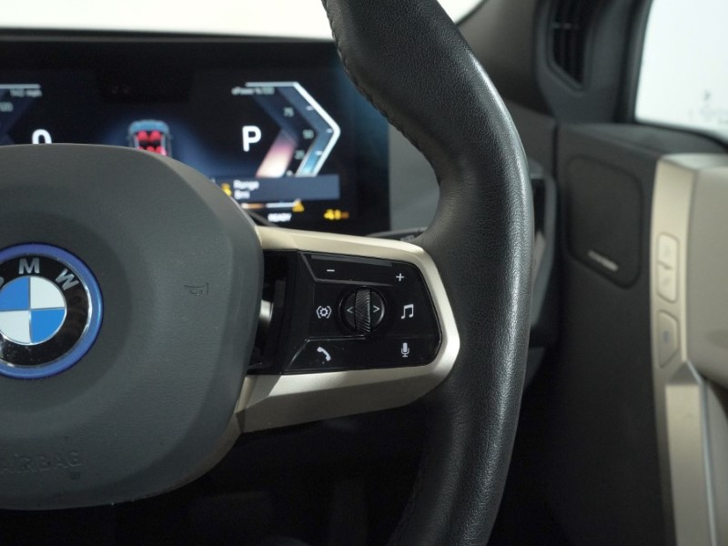 2023 (73) BMW iX 240kW xDrive40 M Sport 76.6kWh 5dr Auto 5086286