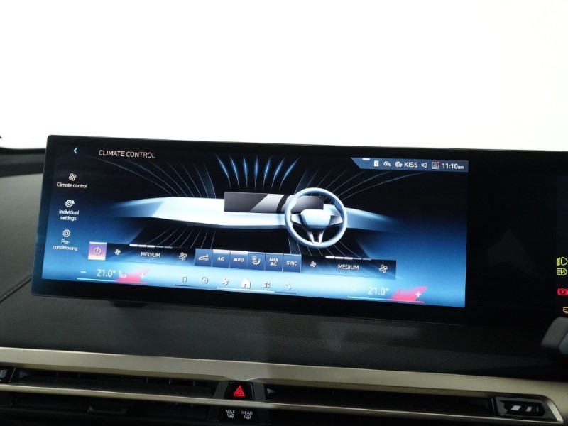 2023 (73) BMW iX 240kW xDrive40 M Sport 76.6kWh 5dr Auto 5086289