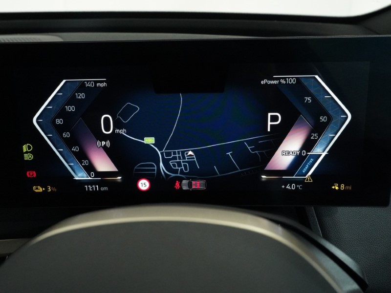 2023 (73) BMW iX 240kW xDrive40 M Sport 76.6kWh 5dr Auto 5086305