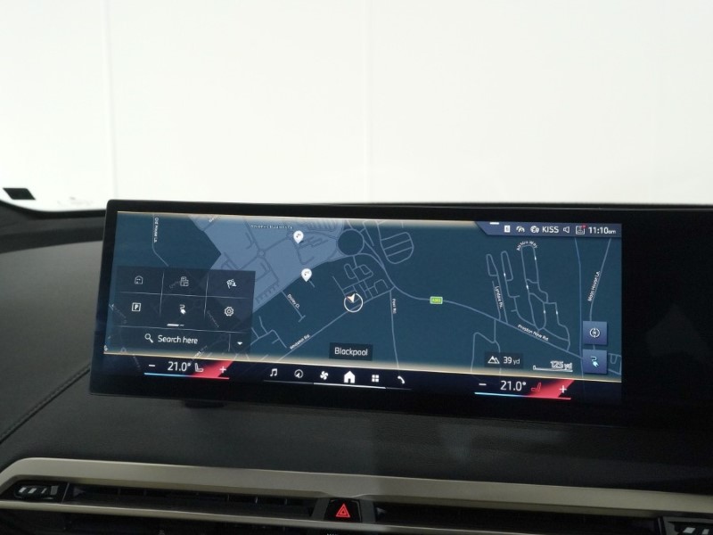 2023 (73) BMW iX 240kW xDrive40 M Sport 76.6kWh 5dr Auto 5086303