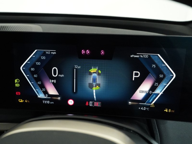 2023 (73) BMW iX 240kW xDrive40 M Sport 76.6kWh 5dr Auto 5086299