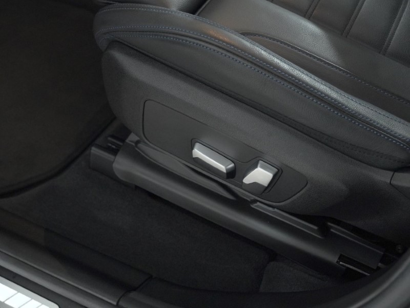 2023 (72) BMW iX3 210kW M Sport 80kWh 5dr Auto 5086323