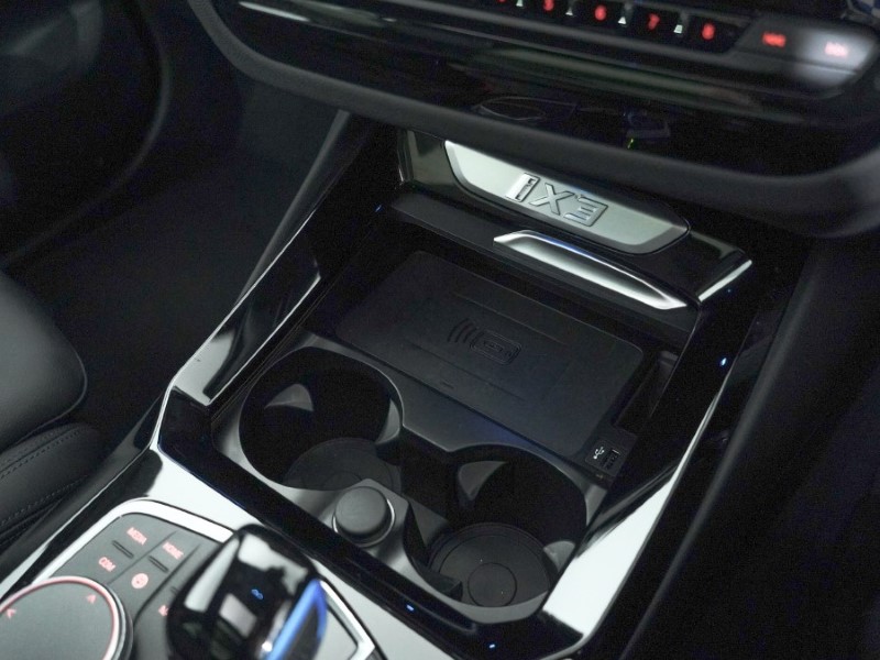 2023 (72) BMW iX3 210kW M Sport 80kWh 5dr Auto 5086358