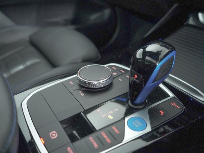 2023 (72) BMW iX3 210kW M Sport 80kWh 5dr Auto 5086348