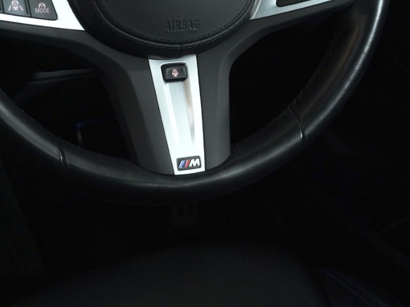 2023 (72) BMW iX3 210kW M Sport 80kWh 5dr Auto 5086331