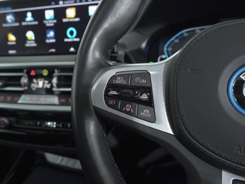 2023 (72) BMW iX3 210kW M Sport 80kWh 5dr Auto 5086356