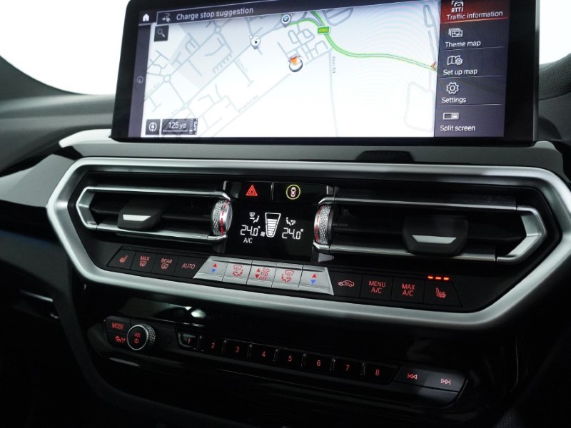 2023 (72) BMW iX3 210kW M Sport 80kWh 5dr Auto 5086344