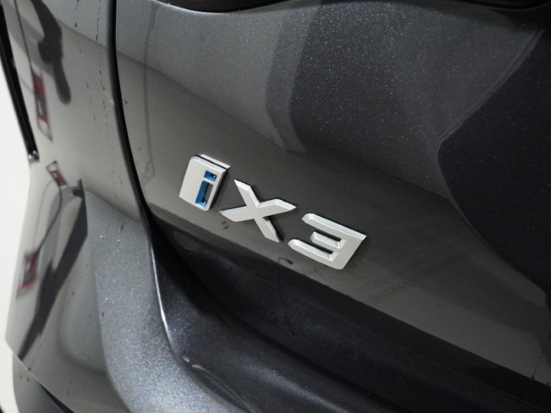 2023 (72) BMW iX3 210kW M Sport 80kWh 5dr Auto 5086318
