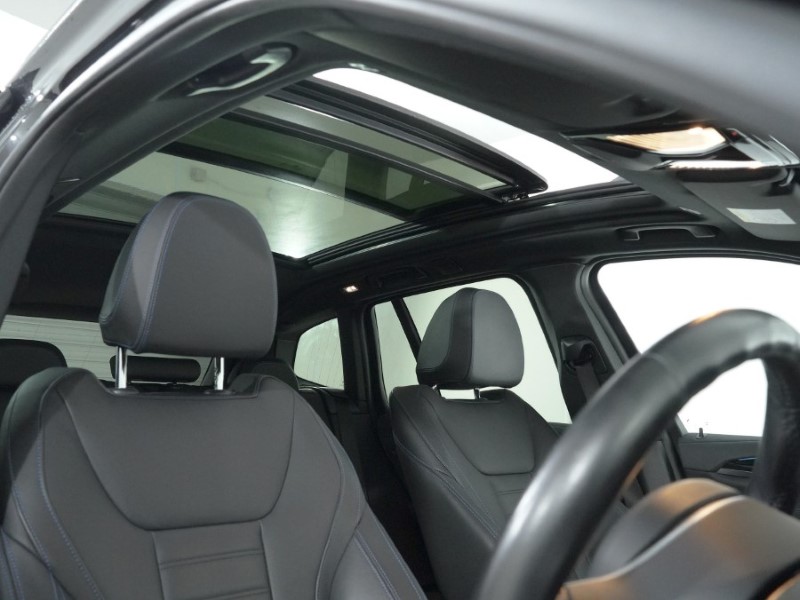 2023 (72) BMW iX3 210kW M Sport 80kWh 5dr Auto 5086336