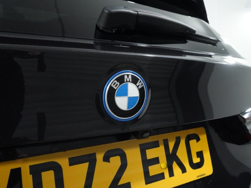 2023 (72) BMW iX3 210kW M Sport 80kWh 5dr Auto 5086316