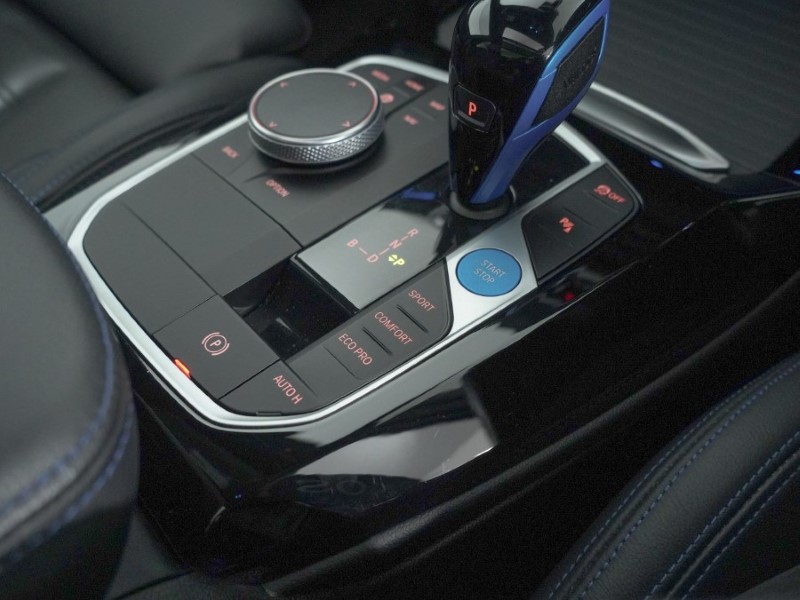 2023 (72) BMW iX3 210kW M Sport 80kWh 5dr Auto 5086349