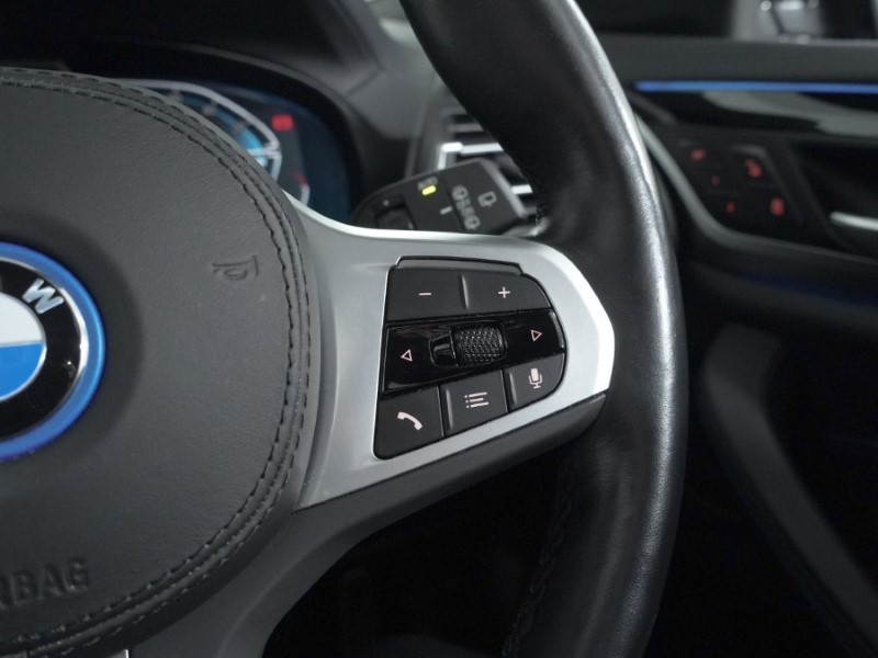 2023 (72) BMW iX3 210kW M Sport 80kWh 5dr Auto 5086357