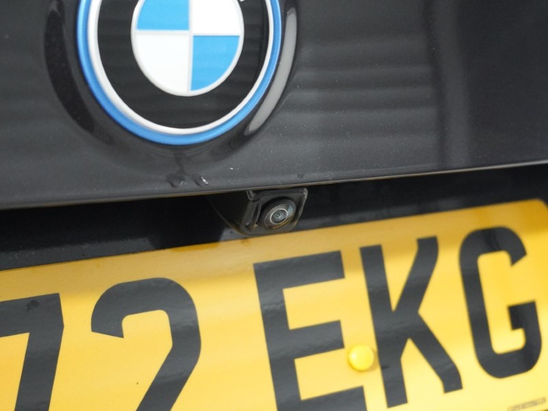 2023 (72) BMW iX3 210kW M Sport 80kWh 5dr Auto 5086317