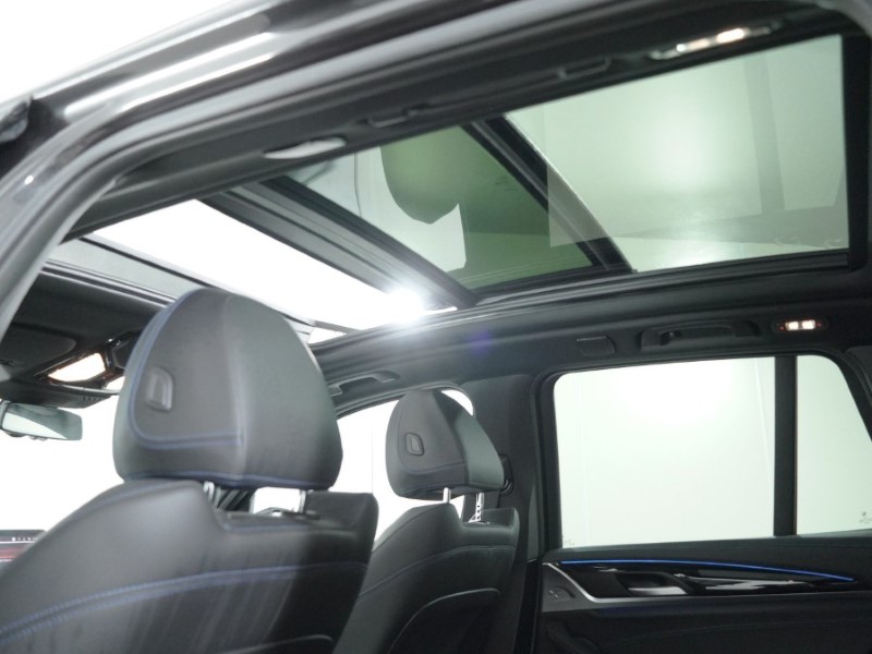 2023 (72) BMW iX3 210kW M Sport 80kWh 5dr Auto 5086326