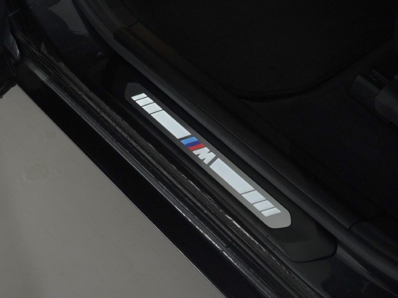 2023 (72) BMW iX3 210kW M Sport 80kWh 5dr Auto 5086324