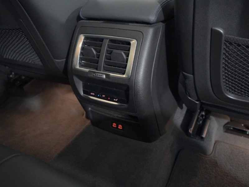 2023 (72) BMW iX3 210kW M Sport 80kWh 5dr Auto 5086332