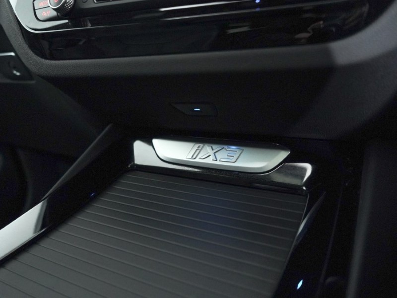 2023 (72) BMW iX3 210kW M Sport 80kWh 5dr Auto 5086359