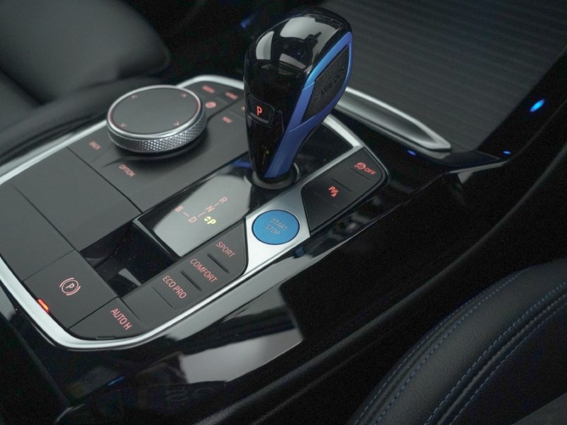 2023 (72) BMW iX3 210kW M Sport 80kWh 5dr Auto 5086350