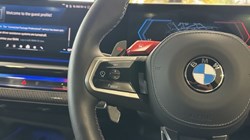 2025 (25) BMW M5 5dr DCT 5054270