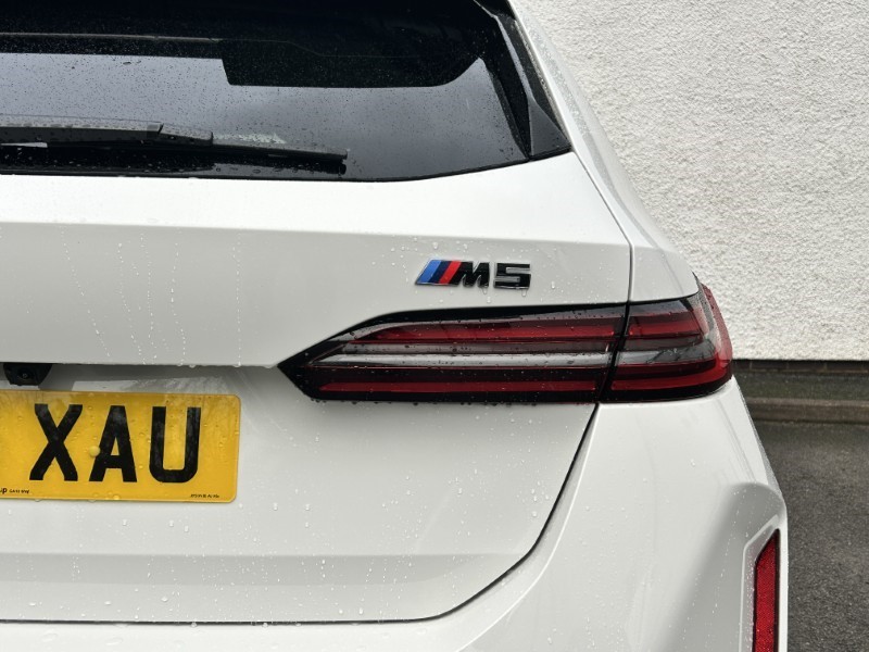 2025 (25) BMW M5 5dr DCT 5054295