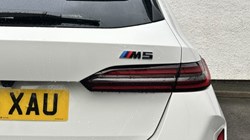 2025 (25) BMW M5 5dr DCT 5054295