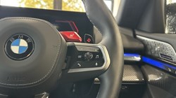 2025 (25) BMW M5 5dr DCT 5054271