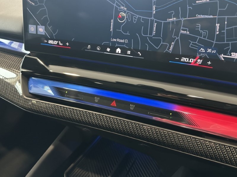 2025 (25) BMW M5 5dr DCT 5054280