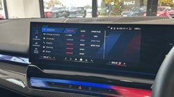 2025 (25) BMW M5 5dr DCT 5054267