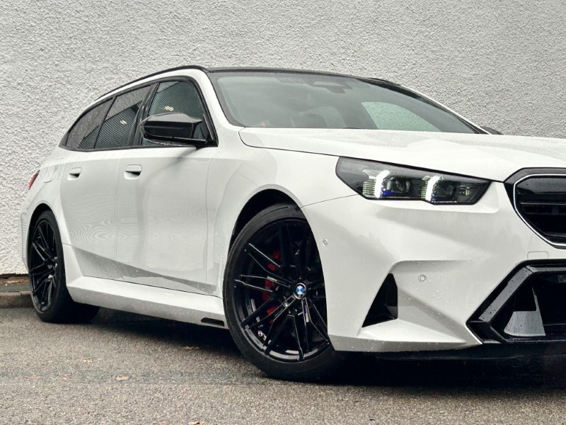 2025 (25) BMW M5 5dr DCT 5054288