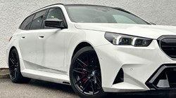 2025 (25) BMW M5 5dr DCT 5054288