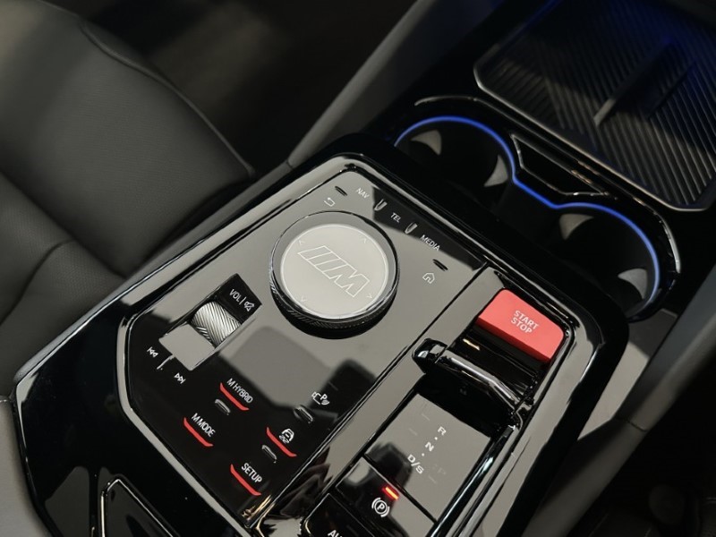 2025 (25) BMW M5 5dr DCT 5054274