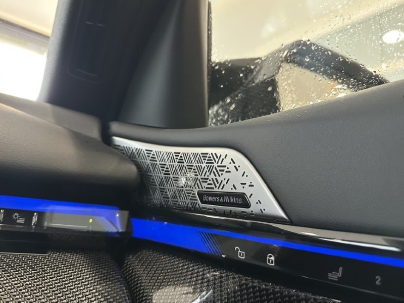 2025 (25) BMW M5 5dr DCT 5054275