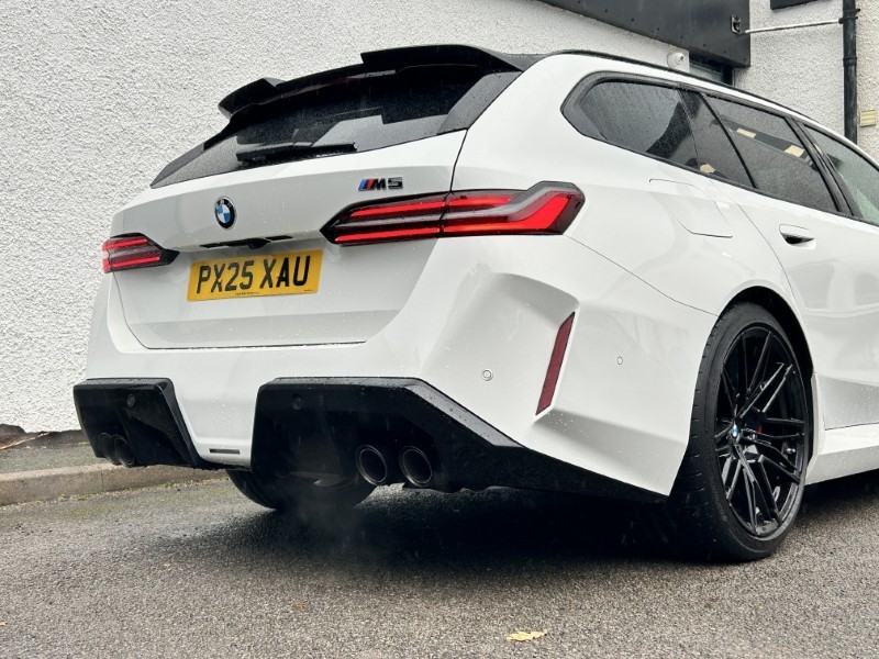 2025 (25) BMW M5 5dr DCT 5054292