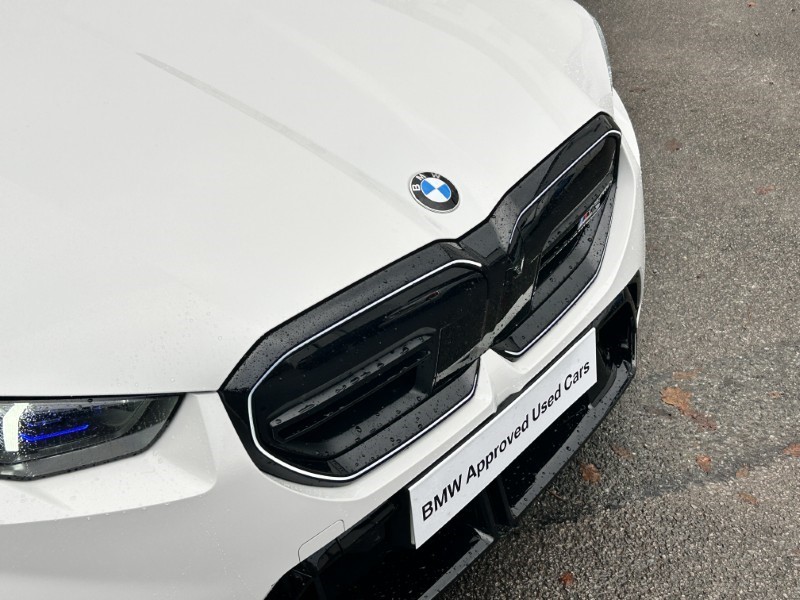 2025 (25) BMW M5 5dr DCT 5054290