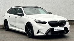 2025 (25) BMW M5 5dr DCT 5054248