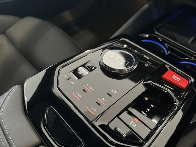 2025 (25) BMW M5 5dr DCT 5054273