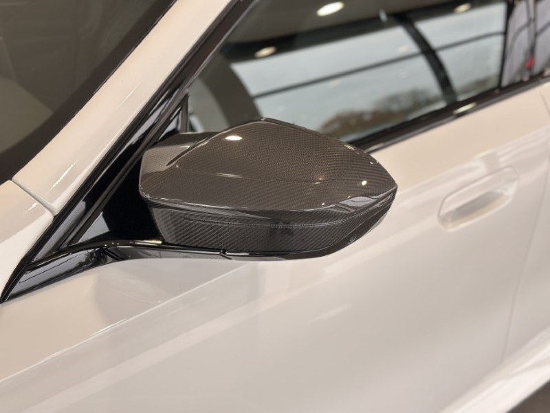 2025 (25) BMW M5 5dr DCT 5054297