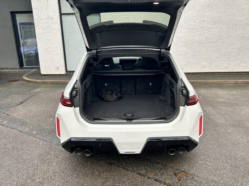 2025 (25) BMW M5 5dr DCT 5054258