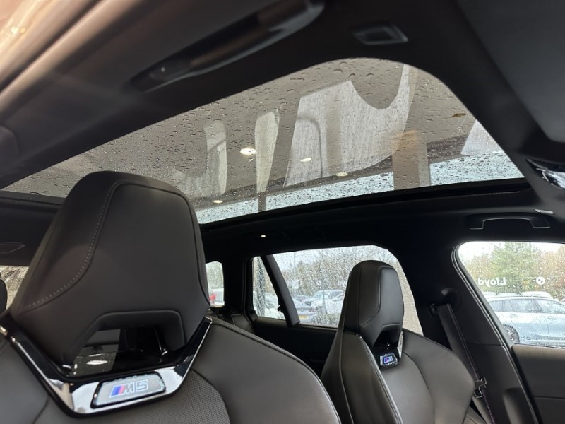 2025 (25) BMW M5 5dr DCT 5054282