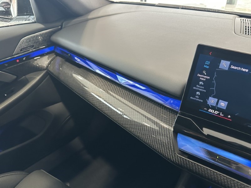 2025 (25) BMW M5 5dr DCT 5054279