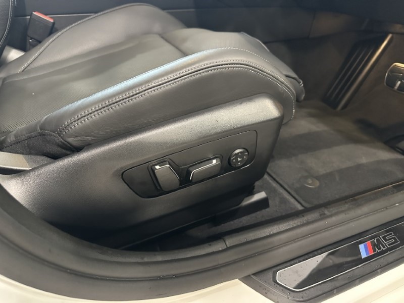 2025 (25) BMW M5 5dr DCT 5054278