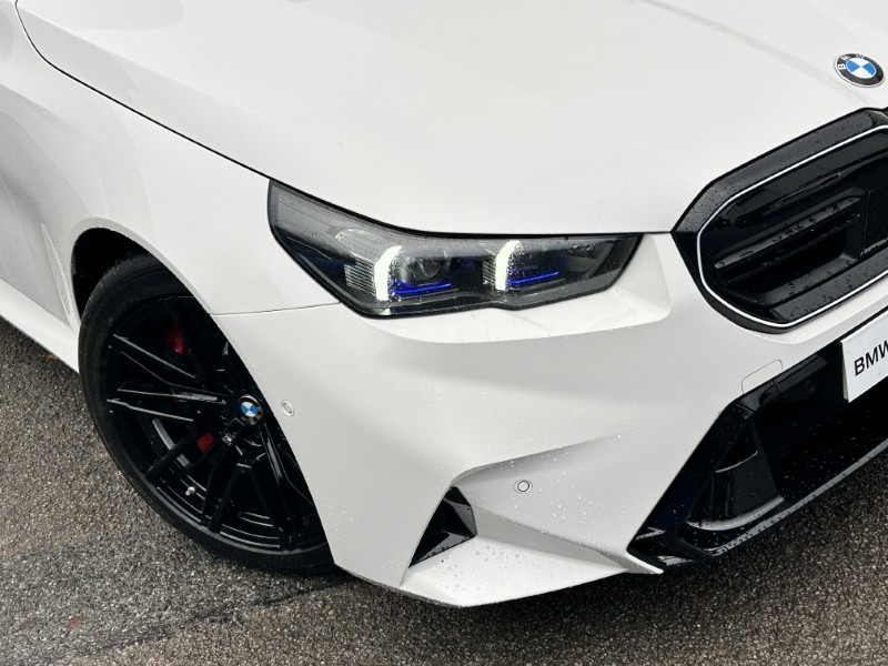 2025 (25) BMW M5 5dr DCT 5054289