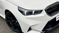 2025 (25) BMW M5 5dr DCT 5054289