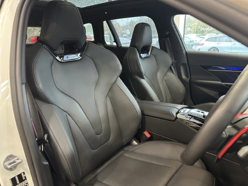 2025 (25) BMW M5 5dr DCT 5054256